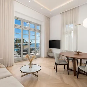Apartman Plaza, Opatija