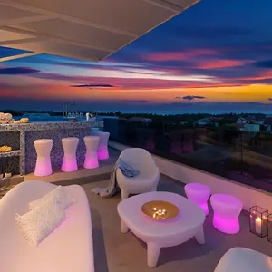  Apartment New Luxury Penthouse With Swimming Pool And Amazing Sea View!