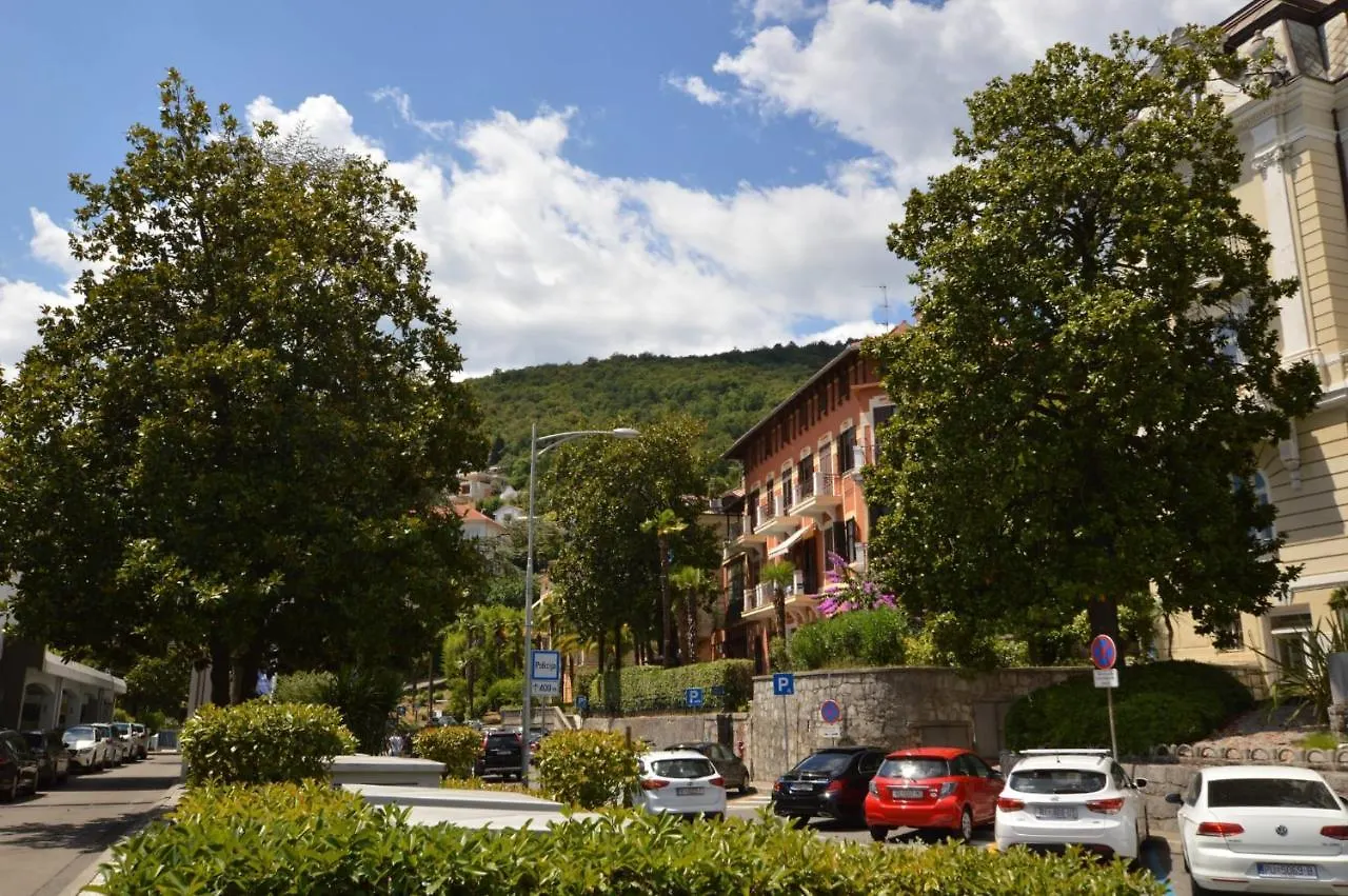 Apartman Mrmorgen