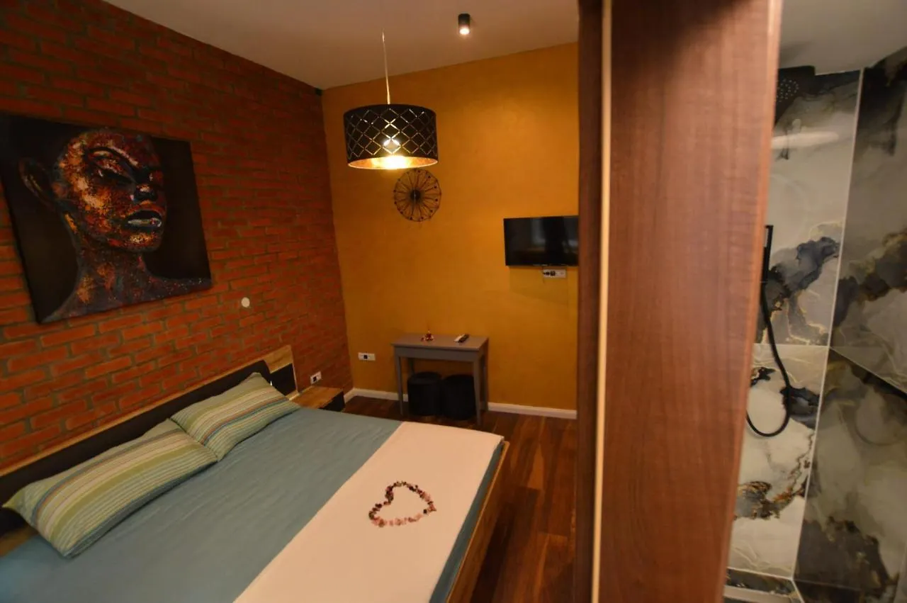 Mrmorgen Apartment Opatija