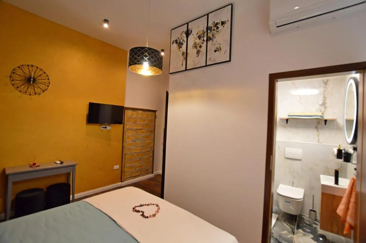 Mrmorgen Apartment Opatija 0*,  Croatia