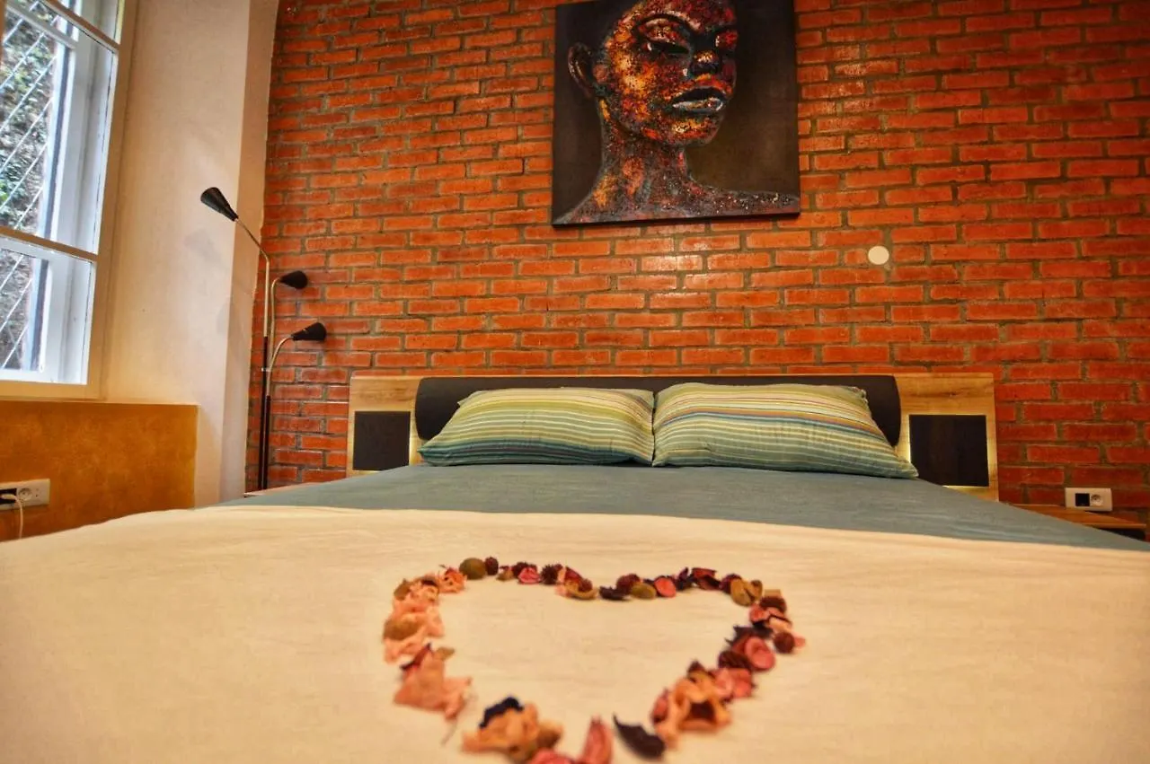 Mrmorgen Apartment Opatija 0*,  Croatia